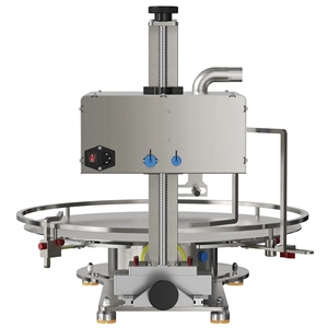 Máquina Automática para Envasar Miel, 10L/min, Línea de Producción para Envasado de Miel en Frascos - Product Image 4