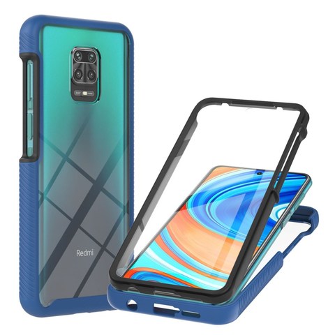 Xiaomi Redmi 9 Case Pick #29 (112225)