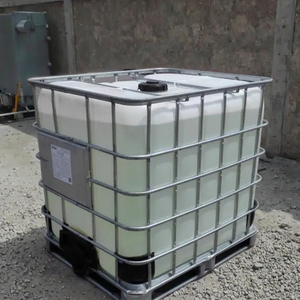 Hiệu quả cao đầu sức mạnh superplasticizer phạm vi rộng nước giảm đại lý cho bê tông phụ gia Polymer - Product Image 4