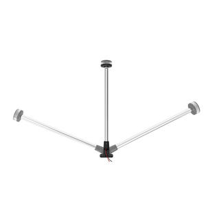 ไฟนำทาง LED สำหรับเรือยอชท์ แบบติดตั้งโดยตรงจากโรงงาน พร้อมฐานปรับได้ ขนาด 25 นิ้ว 12VDC อุปกรณ์สำหรับเรือเดินทะเล - Product Image 4