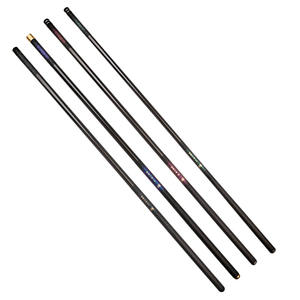 Zheng Ba Jiangnan Carp Fishing Rod 6H 6M Ultra <b>Light</b> Hard Action Reservoir <b>Pond</b> Use - Product Image 3