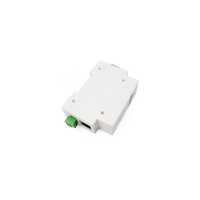 Rail série RS485 vers Ethernet TC-P module de serveur IP convertisseur Ethernet Modbus R-TU vers unité de T-CP Modbus USR-DR302