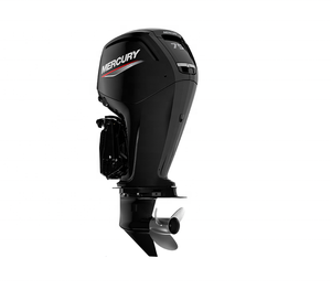 Moteur de bateau neuf 4 temps à essence de 9,9 CV à 350 CV fabriqué aux États-Unis Sea Pro pour la vente - Product Image 2