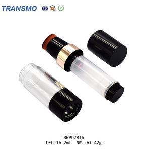 Estuche vacío para polvo compacto de rubor, polvo prensado de 15g, envase para barra de contorno, embalaje de marca privada para polvo protector solar - Product Image 5