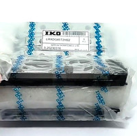 Rail de guidage linéaire IKO LRXDG12 LRXDG15 LRXDG20 LRXDG25 LRXDG30 LRXDG35 LRXDG45 LRXDG55 LRXDG65