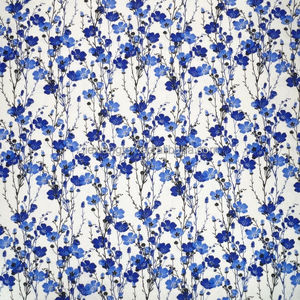 100% vải rayon thiết kế mới Rayon <span class=keywords><strong>Viscose</strong></span> vải lụa cho trang phục hàng may mặc 36 "/44"/58 "90gsm - Product Image 5