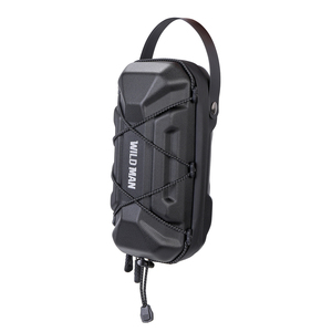 Sac de transport amovible et étanche WILDMAN GD6X 2L pour trottinette électrique, idéal pour l'école, les voyages, comme <span class=keywords><strong>porte</strong></span>-bagages ou valise pour trottinette électrique d'enfant - Product Image 2