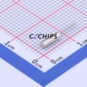TAXD32768K2BRDAKT2S Crystal (Passive) DT-26 Crystal Oscillator Through Hole Crystal Oscillator 32.768kHz 20ppm 6pF - Product Image 1