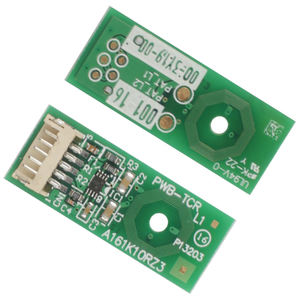 Совместимость <span class=keywords><strong>DR</strong></span>-214 DR214 IU-214 IU214 барабан сбросить чип для Konica Minolta тонер Konica Minolta Bizhub C227 C287 C367 Сброс картриджа лазерного принтера - Product Image 6