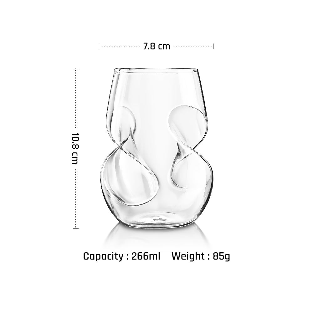 White Wine Glass