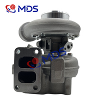 Turbocompresseur S200G 12649700002 04294594 pour chargeuse sur pneus Volvo L90E D6D