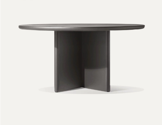 Aluminum Alloy Round Table D150*H76