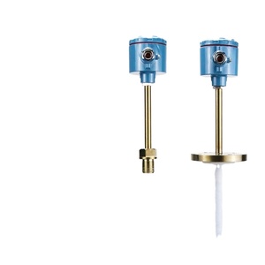 Capteur de résistance thermique <span class=keywords><strong>PT100</strong></span> en Cu50 PTFE <span class=keywords><strong>double</strong></span> platine, haute température, anti-explosion, anticorrosion - Product Image 4