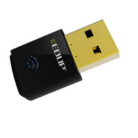 Heeda — MINI adaptateur USB Wifi 802.11n, 300M, Nano sans fil, RTL8192, pour android, freesat v9 super récepteur de satellite
