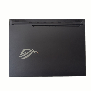 Portátil para juegos de 15.6 pulgadas Asus ROG Strix G512LV Core i7-10870H RTX 2060 6GB GPU, portátiles usados - Product Image 2