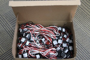 Trump researcn Mini anio Máy phát điện không khí lưỡng cực <span class=keywords><strong>ion</strong></span> Máy phát điện tiêu cực cho <span class=keywords><strong>LED</strong></span> Light & đèn - Product Image 2