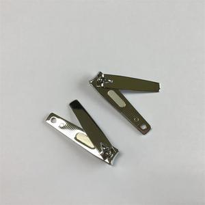 Phật Sơn fengdeli Nhà Máy Trực Tiếp New Kích Thước Trung Bình Laser Khắc Ngón Tay Móng Chân Cắt Cắt Kềm Cắt Kéo Móng Tay Chăm Sóc Công Cụ - Product Image 4