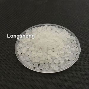 Gránulos de Plástico HDPE, Polietileno de Alta Densidad, Grado de Inyección, para Tuberías Sopladas, Película Agrícola, Uso Especial - Product Image 5