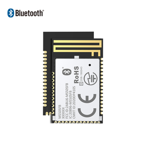 Certificado MinewSemi MS50SFB1 NRF52810 para <span class=keywords><strong>Bluetooth</strong></span> Low Energy BLE 5,0 Slave UART NFC <span class=keywords><strong>Module</strong></span> - Product Image 1