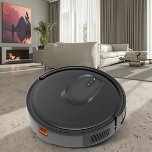 Mạnh Mẽ 4.5kpa Hút Robot Hút Bụi Ứng Dụng/Điều Khiển Từ Xa Tự Động Sạc Cho Sàn Cứng 650Ml Lớn HEPA Tự Động Làm Sạch - Product Image 1