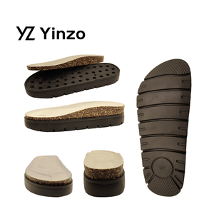 Semelles en PVC populaires et durables, semelles de chaussures confortables pour femmes, semelles de chaussures souples à <span class=keywords><strong>vendre</strong></span>, fournisseurs - Product Image 4