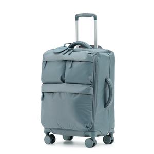 Nieuwe Trend Ultra Lichtgewicht Waterdichte Oxford Doek Koffer Boarding Case Van China Koper Agent - Product Image 6