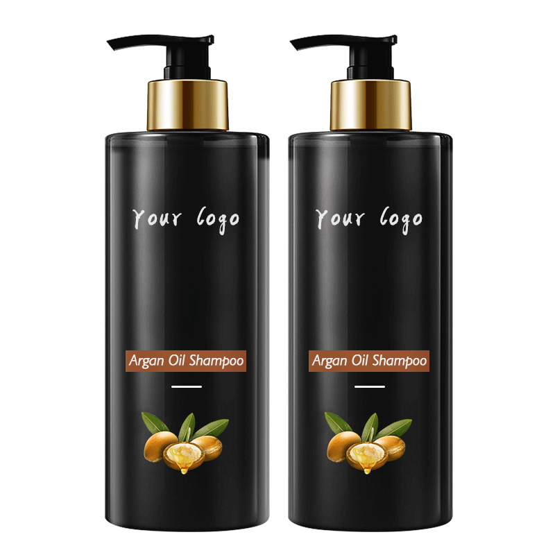 Natural VeganOrganic Tea Oil Organic Shampoo