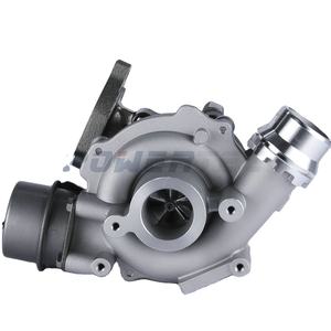 Turbo para Renault Captur Clio Fluence Grand Scenic Kadjar Kangoo Megane <span class=keywords><strong>Talisman</strong></span> 1.5 DCi K9K Euro 6 81KW 16359700011 144114428R - Product Image 1