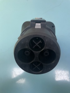 Adattatore da DC fast <span class=keywords><strong>GBT</strong></span> a CHAdeMO personalizzato - Product Image 3