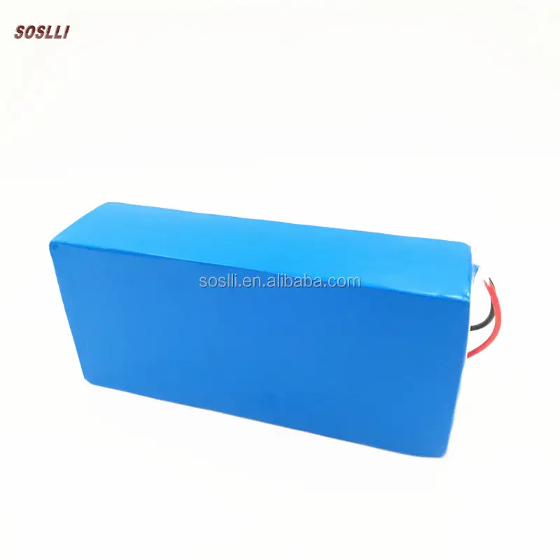 Customized li-ion battery 12v 24v 36v 48v 60v 72v 10ah 20ah 30ah 60ah 80ah lithium for power tools electric ebike battery pack