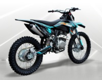 Nouveau modèle de moto de rue à essence Mini Monkey Baboon 110cc 125cc