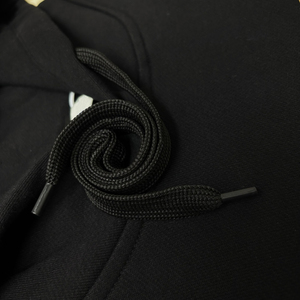 Sudadera con Capucha Louis de Corte Holgado con Cordón para Hombre, Estilo Básico Diario, Ropa Urbana Vuitton - Product Image 2