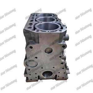 Block Silindris 3TNE84 cocok untuk suku cadang mesin <span class=keywords><strong>Yanmar</strong></span> - Product Image 6
