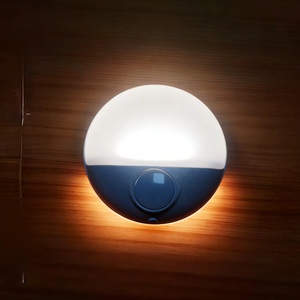 Veilleuse à détecteur de mouvement 3M avec adhésif, éclairage latéral et frontal 2-en-1 - Product Image 4