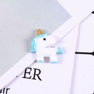 Accessoires décoratifs magnétiques en plastique pour pâte à modeler et slime, populaires et très vendus en 2020 - Product Image 3