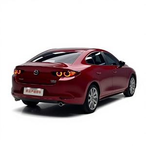 <span class=keywords><strong>Mazda</strong></span> <span class=keywords><strong>3</strong></span> Axela <span class=keywords><strong>2021</strong></span>, 2.0L Automático, Edición Elegante, Volante a la Izquierda, Gasolina, Sedán Usado - Product Image 6