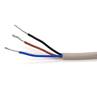 Détecteur de proximité inductif LJ18A3-8-Z / BX DC trois fils NPN normalement ouvert 24VM18 LJ18A3-8-Z