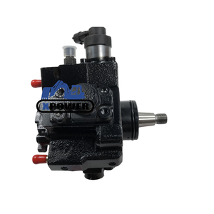 Pompe à carburant électrique Xpower 0445010457 (noir) pour pièces de machines de construction d'excavatrices sur chenilles - Product Image 4