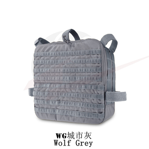 OO-002 RUBICON JEEP Accessoires Système de montage modulaire pour véhicule tout-terrain Roll <span class=keywords><strong>Cage</strong></span> Sac de rangement Tactique Nylon textile gear - Product Image 5