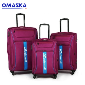 Nouveau Design Vente Chaude Unique womenTravel <span class=keywords><strong>Valise</strong></span> Filles Voyage Bagages - Product Image 1