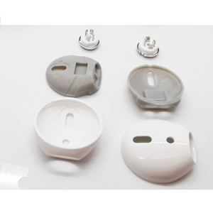 OEM TWS kopfhörer form durch spritzguss kunststoff form lieferant - Product Image 4