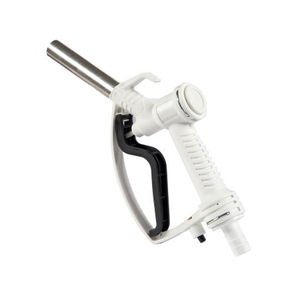 Boquilla manual de plástico Meclube MP80 para transferencia AdBlue, 80 l/min - Product Image 1
