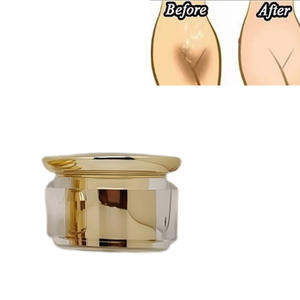 Crema Exfoliante Facial para Eliminar Melasma, Pecas y Manchas Oscuras, Tratamiento con Algas - Product Image 4