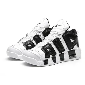 New White Fashion Design High Top Outdoor Sport Curry Basketball Sneakers brand Basketball Man Shoes