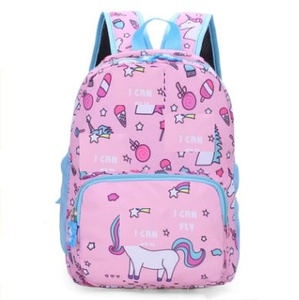 Mochila Escolar de Nailon de Gran Capacidad para Niños y Estudiantes, Moda 2026, Gran Venta - Product Image 6