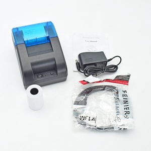 Giá rẻ 58 Mét bàn USB và <span class=keywords><strong>Bluetooth</strong></span> Máy in hóa đơn nhiệt - Product Image 6