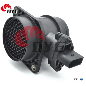 Débitmètre d'air massique Capteur MAF 0986280205 0280218002 06A906461A pour AUDI A3 A4 A6 A8 - Product Image 2