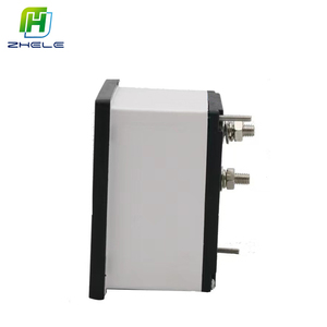 Con trỏ loại tần số 42l6-hz 85l1 SQ-72 99t1 85l17 44c1 59l1 hệ số công suất mét Dụng cụ đo - Product Image 6