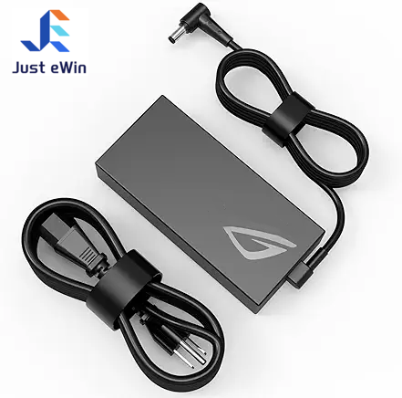 Universal 175W Laptop Charger Adapter for ASUS 19V 9.23A PD 3.0 SCP 4.5*3.0mm 5.5*2.5mm