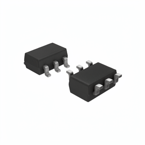 TPS3808G50QDBVRQ1 Power Management (PMIC) SOT 23 6 Electronic Circuit Components Original One Stop Service - Product Image 1